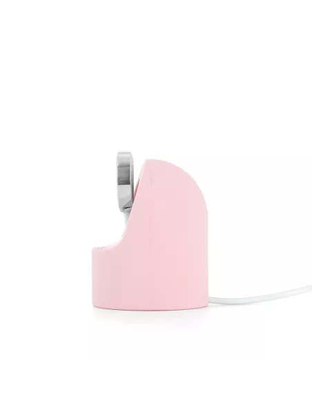 Support Socle de charge "Bullet" pour Apple Watch 7, 6, 5, 4, 3 | I...