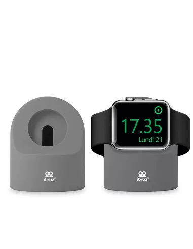 Bullet" charging stand for Apple Watch 7, 6, 5, 4, 3 | I...