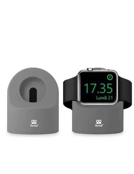 Bullet" charging stand for Apple Watch 7, 6, 5, 4, 3 | I...