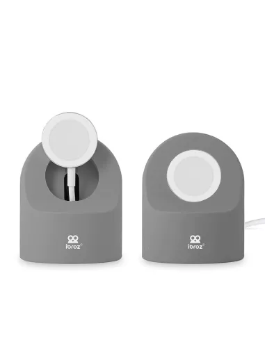Bullet" charging stand for Apple Watch 7, 6, 5, 4, 3 | I...
