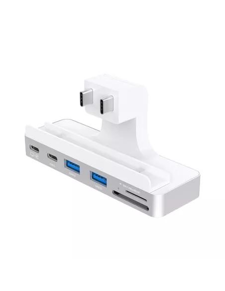 Hub - Dock MC01 for iMac 24 inch M1 (2021) USB-C - 7 Ports in 1 - HDMi_solo