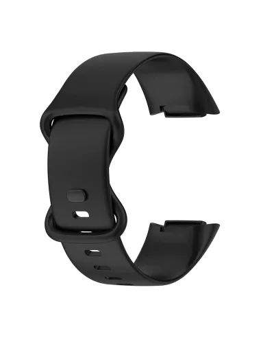 Bracelet Sport Fitbit Charge 5 - Noir | Ibroz