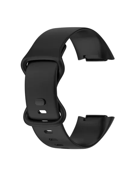 Bracelet Sport Fitbit Charge 5 - Noir | Ibroz