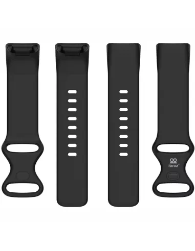 Bracelet Sport Fitbit Charge 5 - Noir | Ibroz
