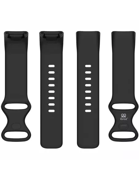 Bracelet Sport Fitbit Charge 5 - Noir | Ibroz