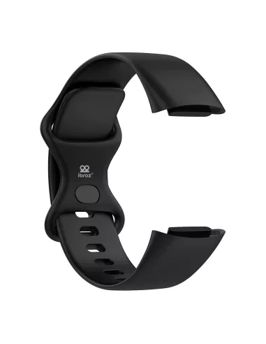 Bracelet Sport Fitbit Charge 5 - Noir | Ibroz