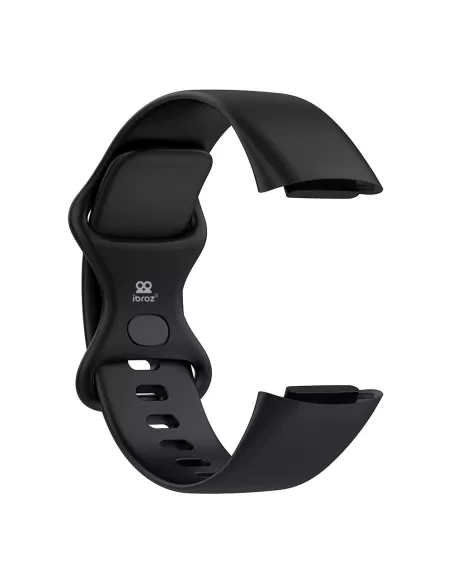 Bracelet Sport Fitbit Charge 5 - Noir | Ibroz