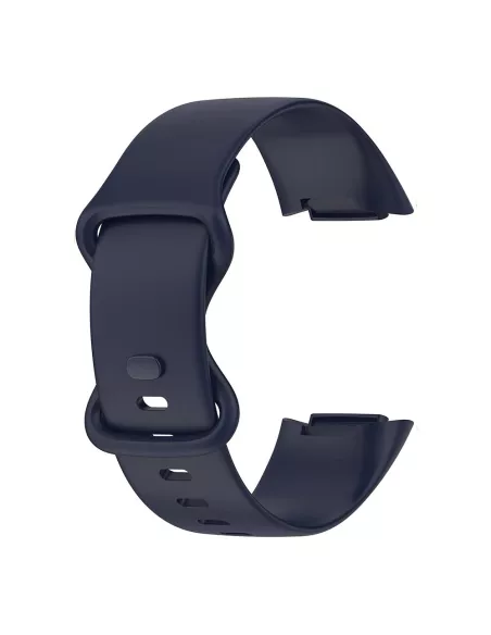 Bracelet Sport Fitbit Charge 5 - Bleu marine | Ibroz