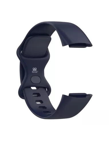 Bracelet Sport Fitbit Charge 5 - Bleu marine | Ibroz