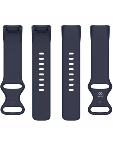 Bracelet Sport Fitbit Charge 5 - Bleu marine | Ibroz