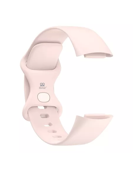 Bracelet Sport Fitbit Charge 5 - Rose | Ibroz