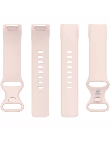 Bracelet Sport Fitbit Charge 5 - Rose | Ibroz