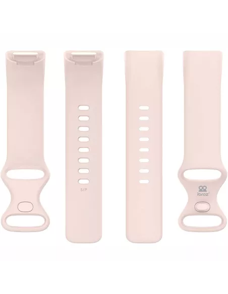 Fitbit Charge 5 Sport Wristband - Pink | Ibroz
