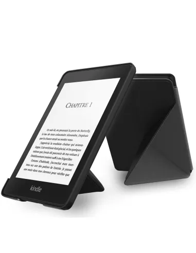 Amazon Kindle Paperwhite 6,8" (2021 - 11th Gen) Origami Leather Case ...