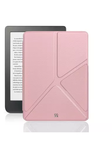 Amazon Kindle Paperwhite 6,8" (2021 - 11th Gen) Origami Leather Case ...