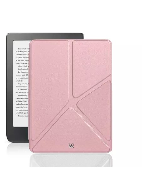 Amazon Kindle Paperwhite 6,8" (2021 - 11th Gen) Origami Leather Case ...