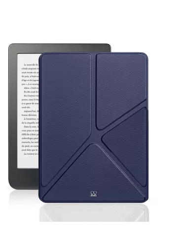 Amazon Kindle Paperwhite 6,8" (2021 - 11th Gen) Origami Leather Case ...