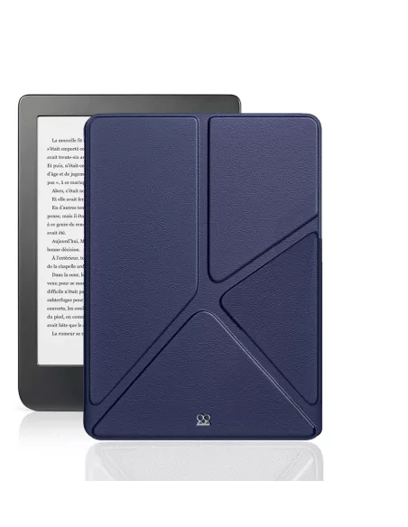 Amazon Kindle Paperwhite 6,8" (2021 - 11th Gen) Origami Leather Case ...