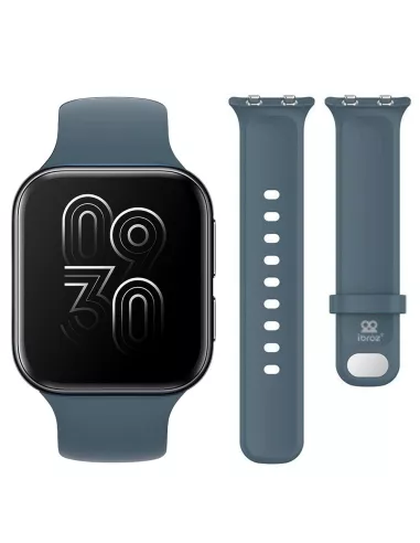 Oppo Watch Sport Wristband - Grey Blue | Ibroz