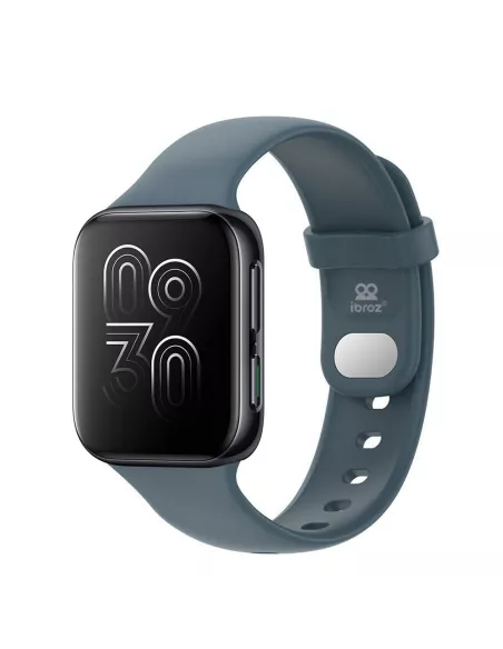 Oppo Watch Sport Wristband - Grey Blue | Ibroz