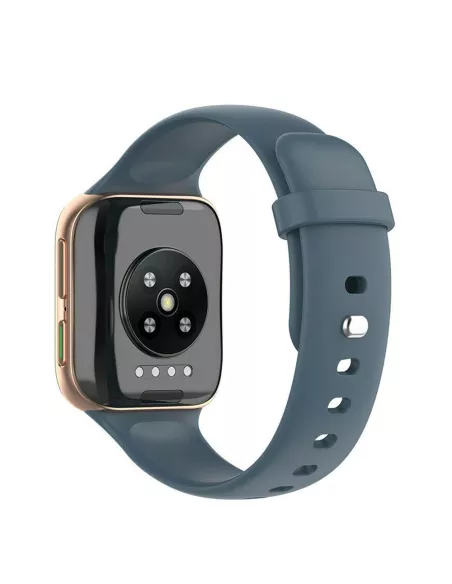 Oppo Watch Sport Wristband - Grey Blue | Ibroz