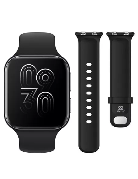 Oppo Watch Sport Wristband - Black | Ibroz