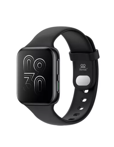 Oppo Watch Sport Wristband - Black | Ibroz