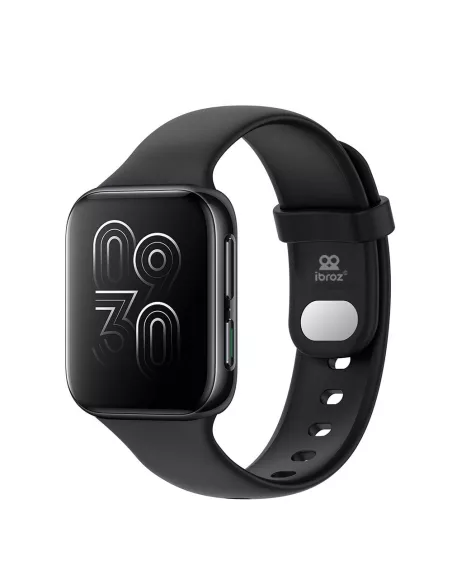 Oppo Watch Sport Wristband - Black | Ibroz