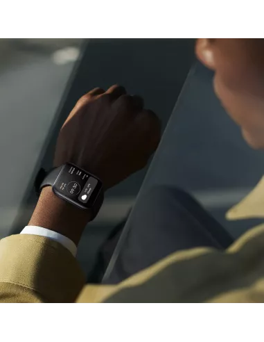 Oppo Watch Sport Wristband - Black | Ibroz