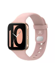 Bracelet sport Oppo Watch - Rose | Ibroz 2
