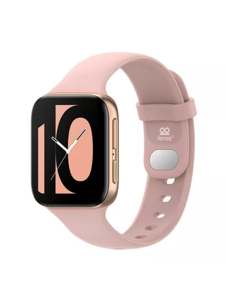 Bracelet sport Oppo Watch - Rose | Ibroz