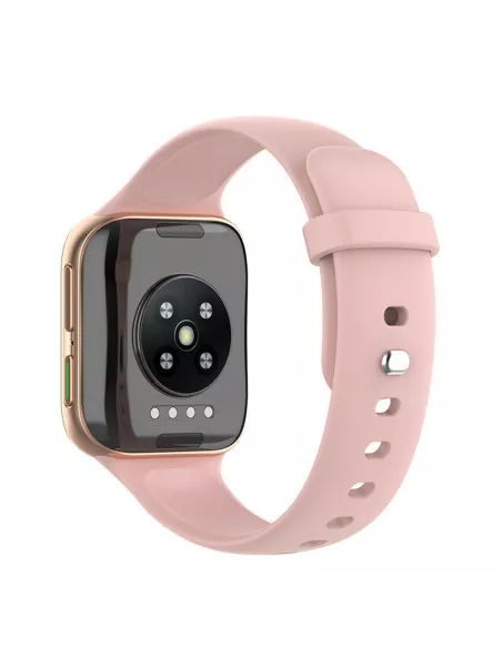 Bracelet sport Oppo Watch - Rose | Ibroz