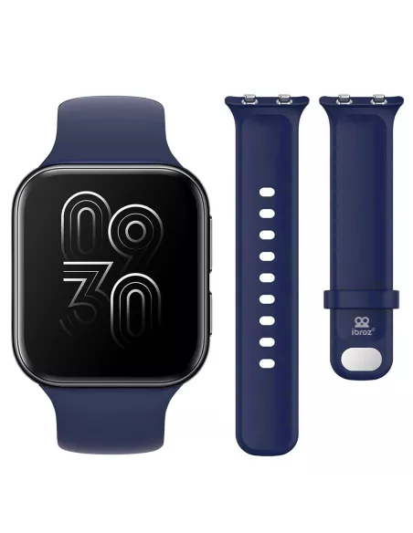 Oppo Watch Sport Wristband - Navy Blue | Ibroz