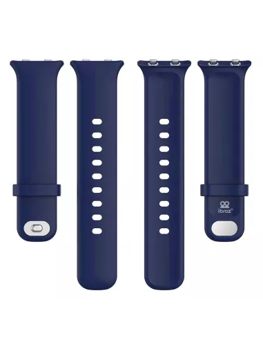 Oppo Watch Sport Wristband - Navy Blue | Ibroz