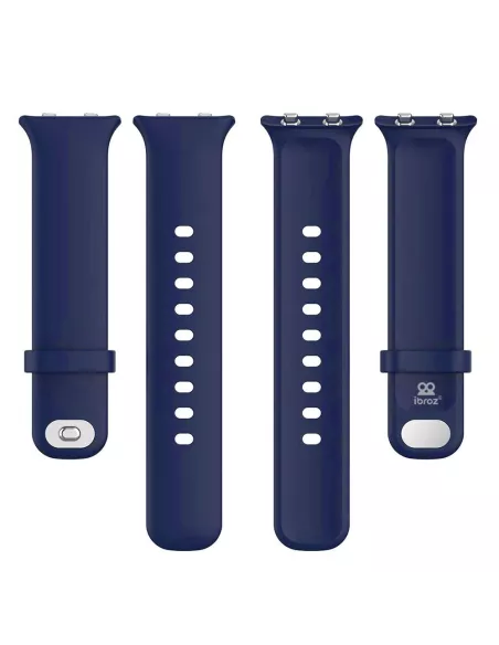 Oppo Watch Sport Wristband - Navy Blue | Ibroz