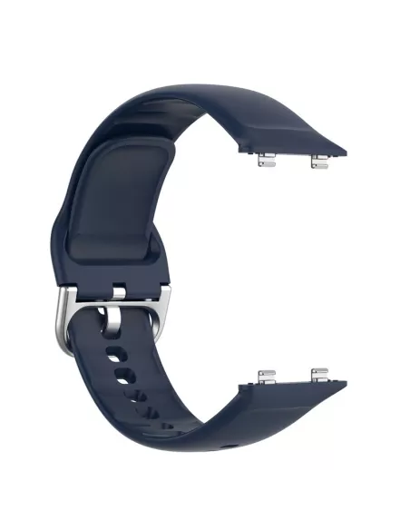 Oppo Watch 2 Sport Wristband - Navy Blue | Ibroz