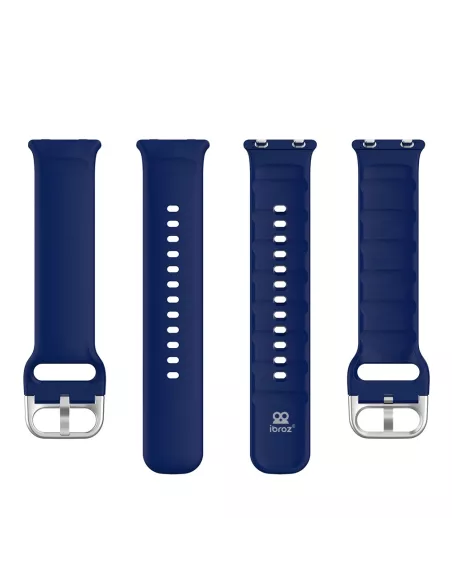 Oppo Watch 2 Sport Wristband - Navy Blue | Ibroz