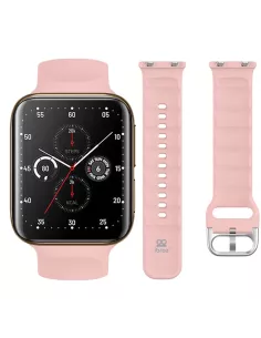 Bracelet sport Oppo Watch 2 - Rose | Ibroz