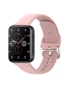 Oppo Watch 2 Sport Wristband - Pink | Ibroz 2