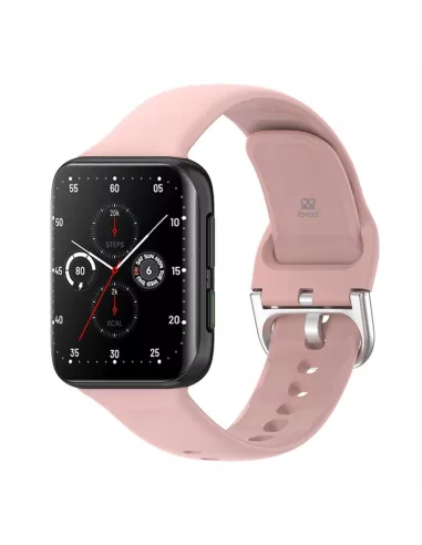Bracelet sport Oppo Watch 2 - Rose | Ibroz
