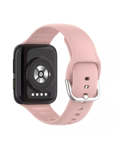 Oppo Watch 2 Sport Wristband - Pink | Ibroz