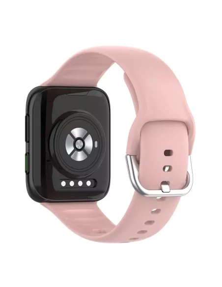 Bracelet sport Oppo Watch 2 - Rose | Ibroz