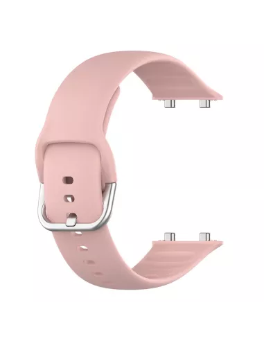 Bracelet sport Oppo Watch 2 - Rose | Ibroz