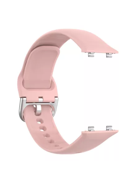 Bracelet sport Oppo Watch 2 - Rose | Ibroz