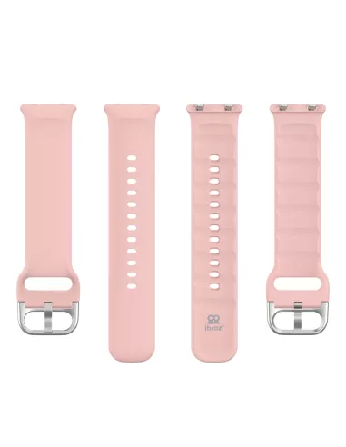 Bracelet sport Oppo Watch 2 - Rose | Ibroz