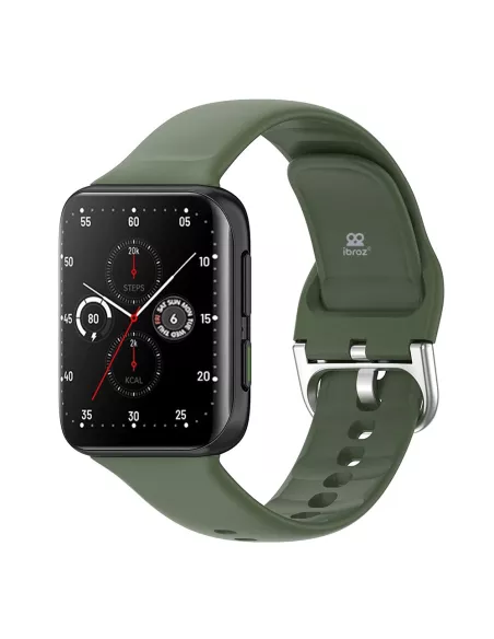 Oppo Watch 2 Sport Wristband - Military Green (Khaki) | Ibroz