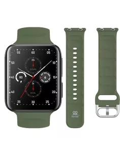 Oppo Watch 2 Sport Wristband - Military Green (Khaki) | Ibroz