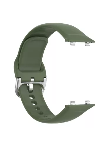 Oppo Watch 2 Sport Wristband - Military Green (Khaki) | Ibroz