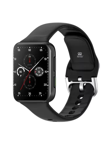 Oppo Watch 2 Sport Wristband - Black | Ibroz