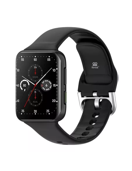 Oppo Watch 2 Sport Wristband - Black | Ibroz